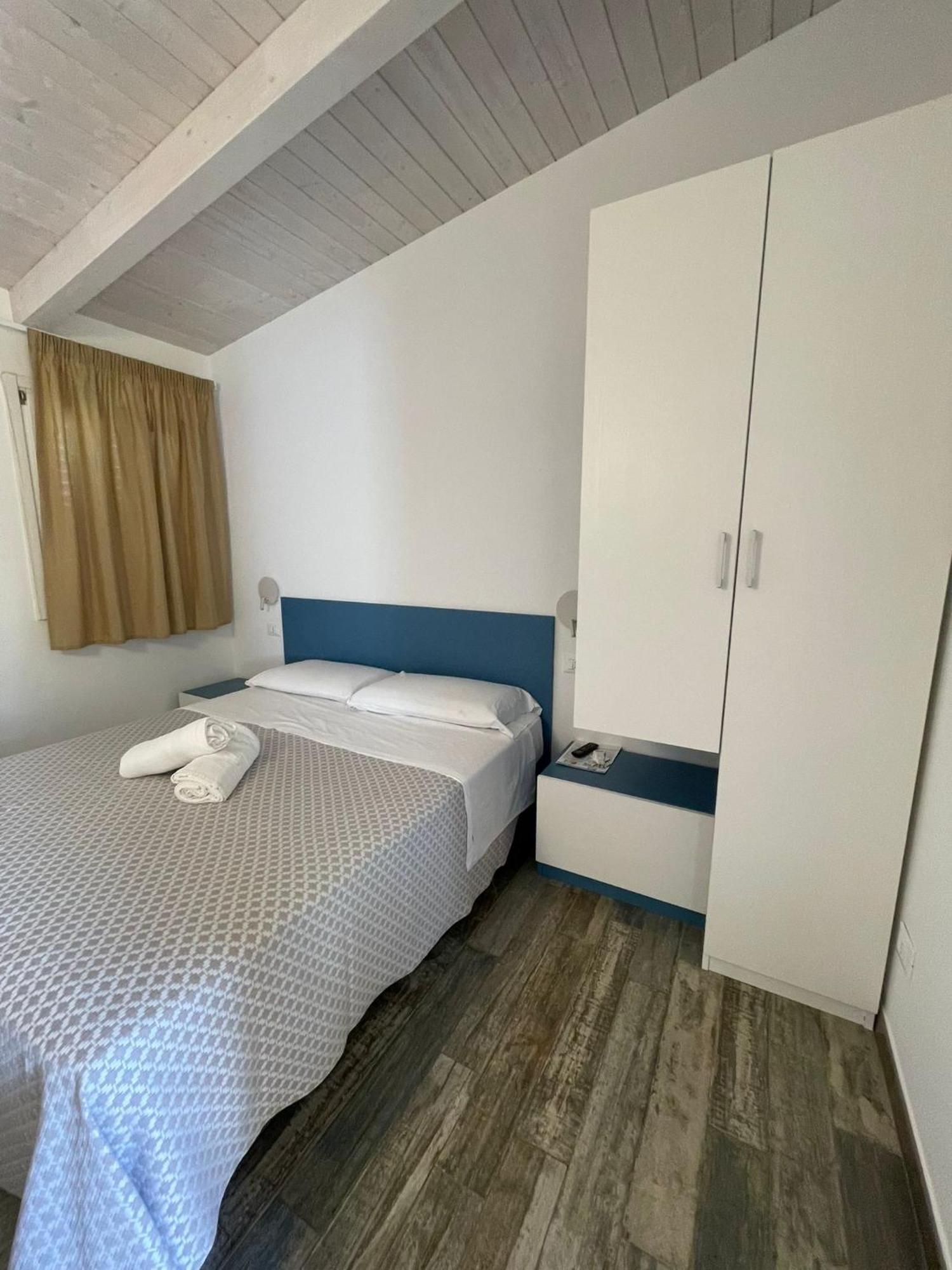 Marinella Beach Apartment Capo Vaticano Kültér fotó