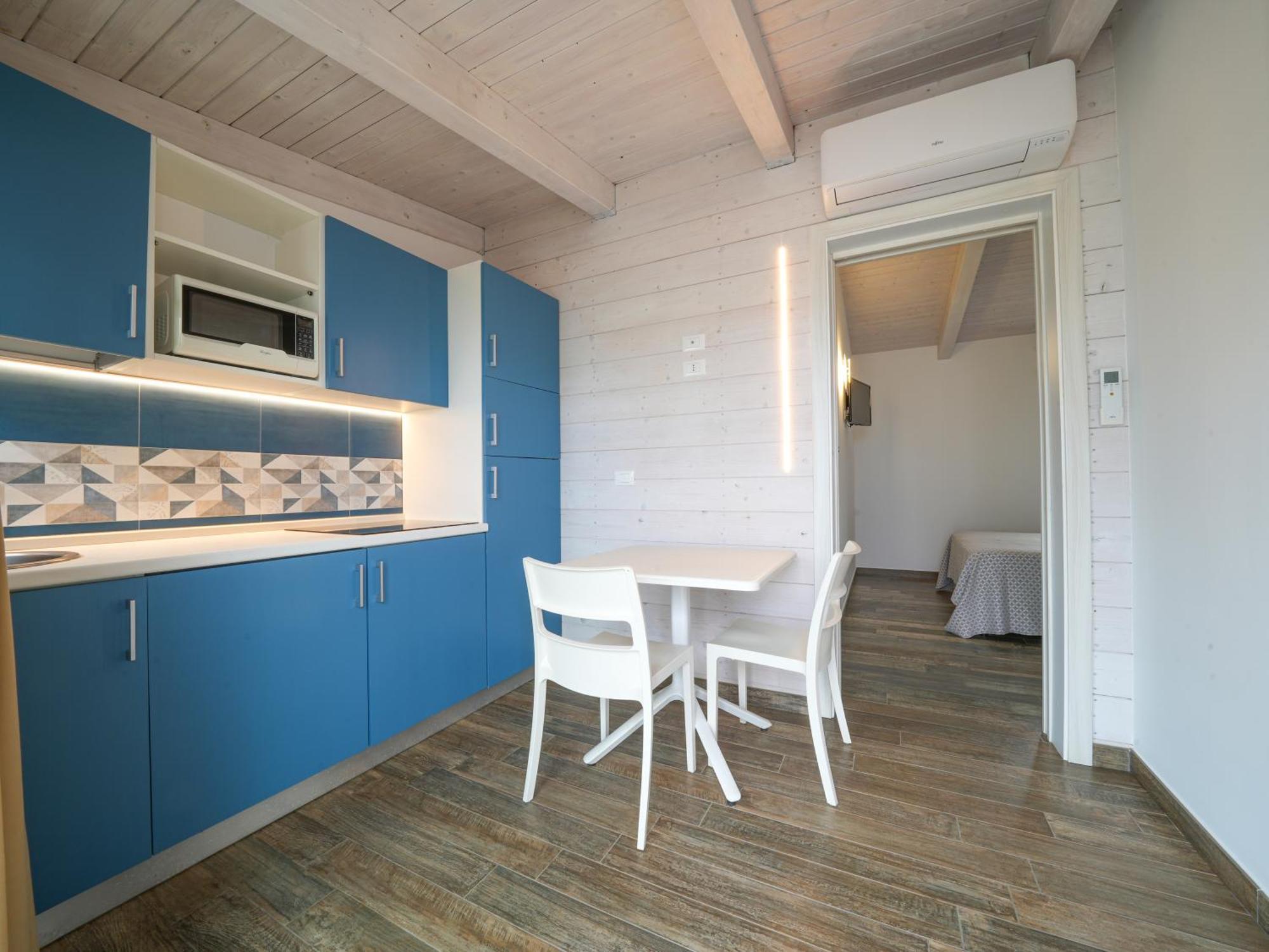 Marinella Beach Apartment Capo Vaticano Kültér fotó