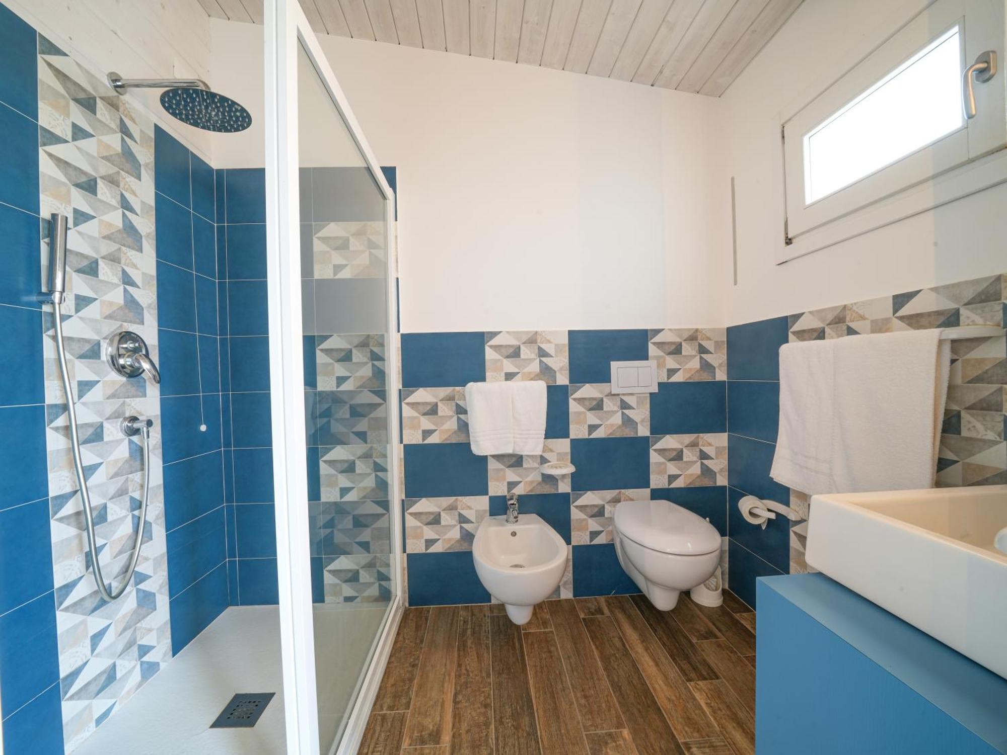 Marinella Beach Apartment Capo Vaticano Kültér fotó