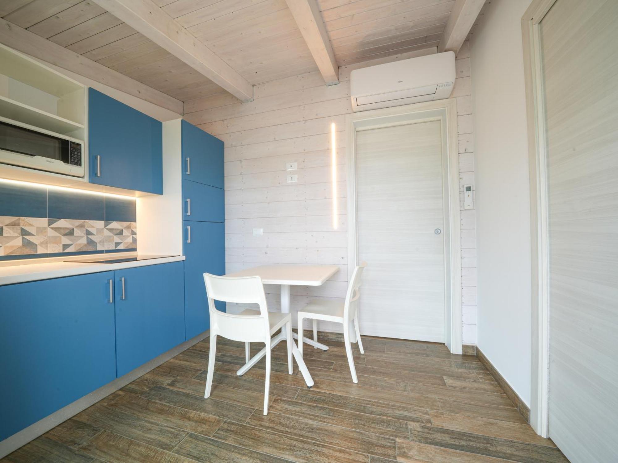 Marinella Beach Apartment Capo Vaticano Kültér fotó