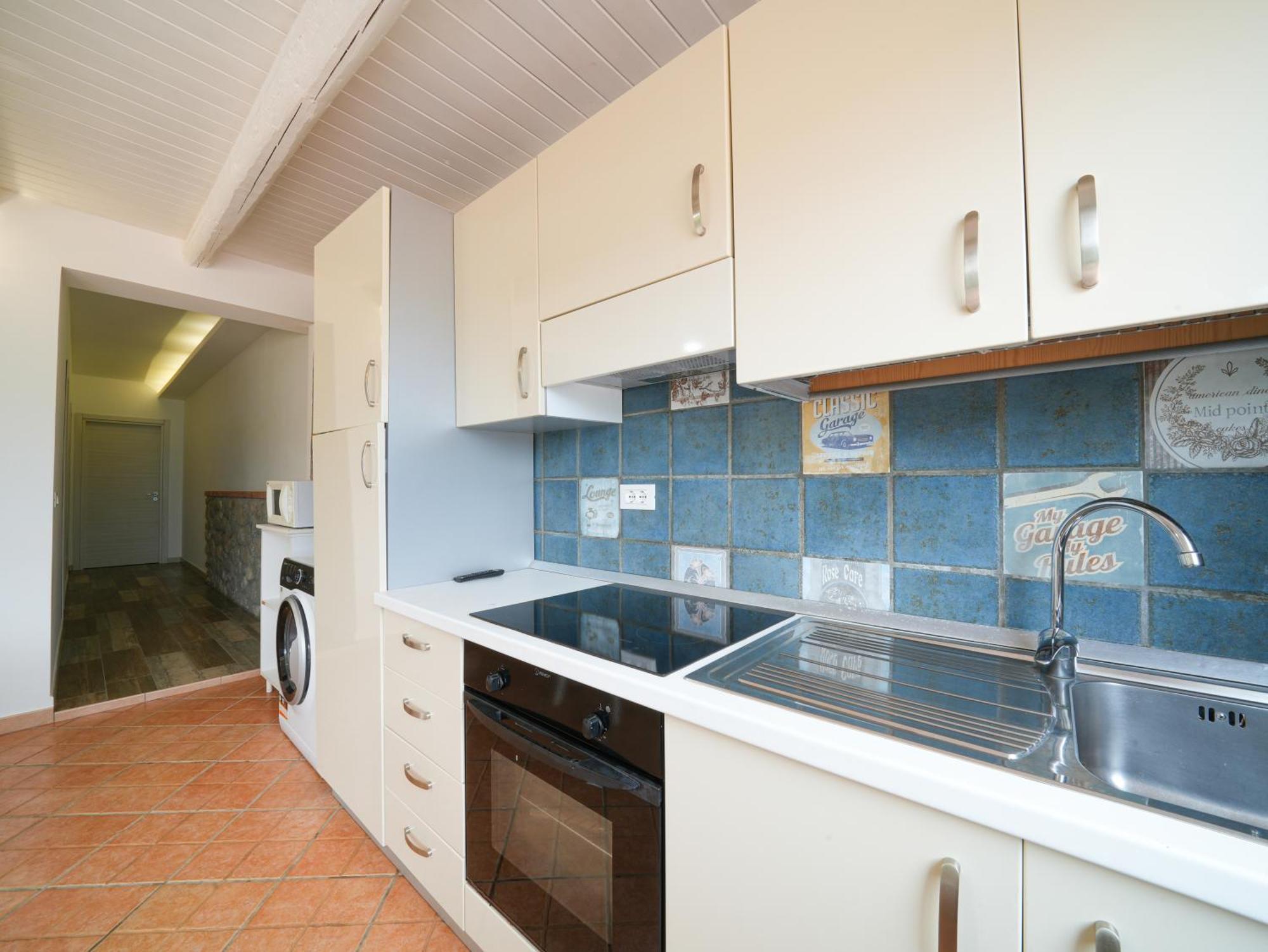 Marinella Beach Apartment Capo Vaticano Kültér fotó