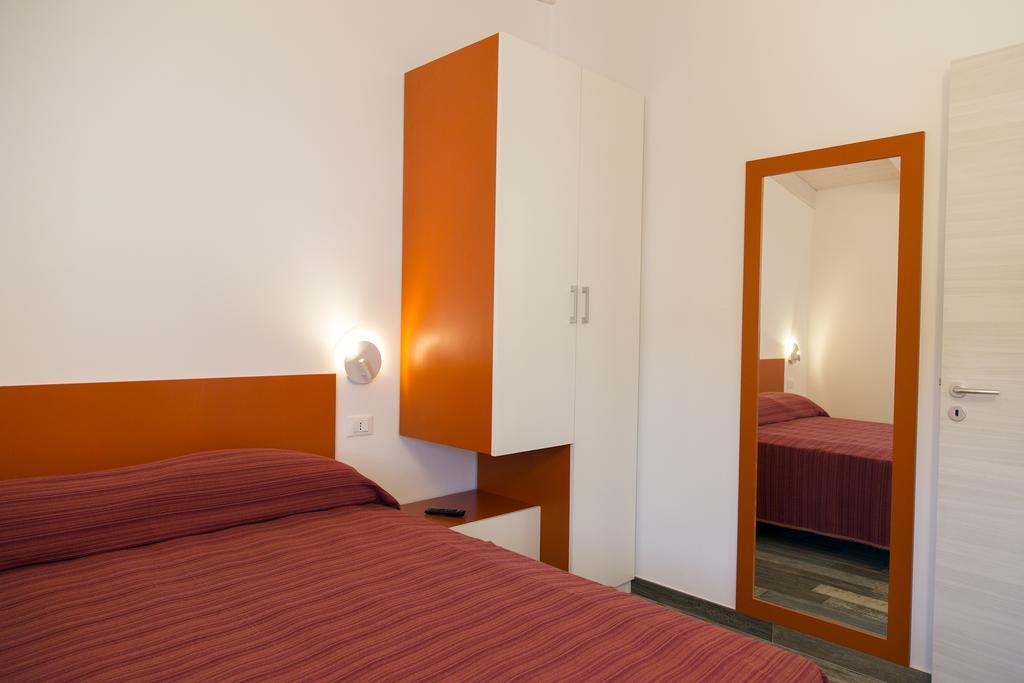 Marinella Beach Apartment Capo Vaticano Kültér fotó