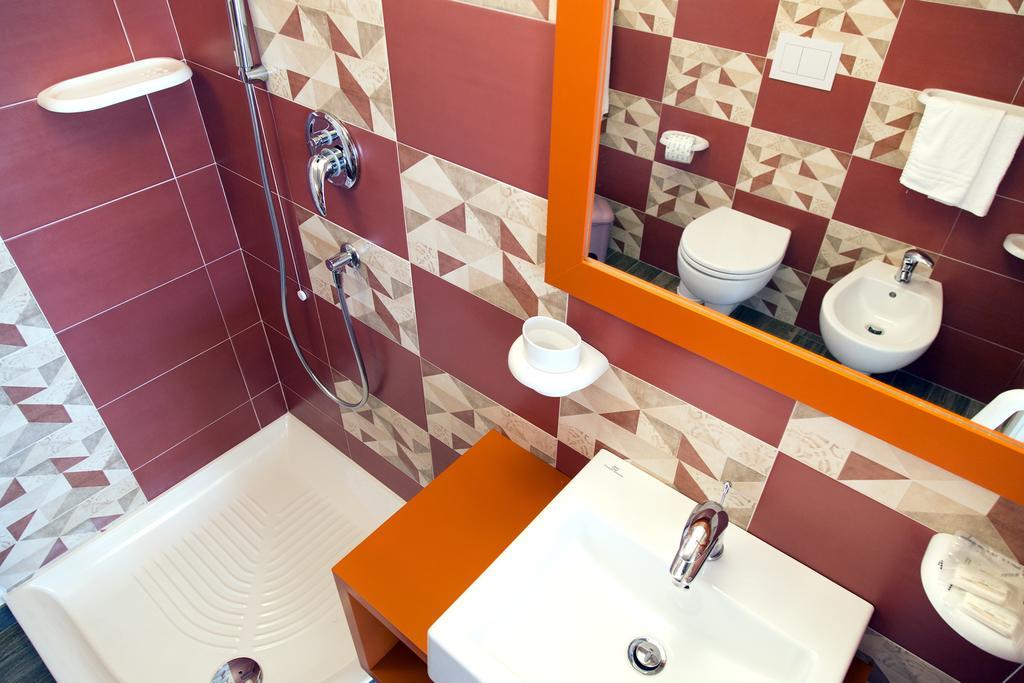 Marinella Beach Apartment Capo Vaticano Kültér fotó