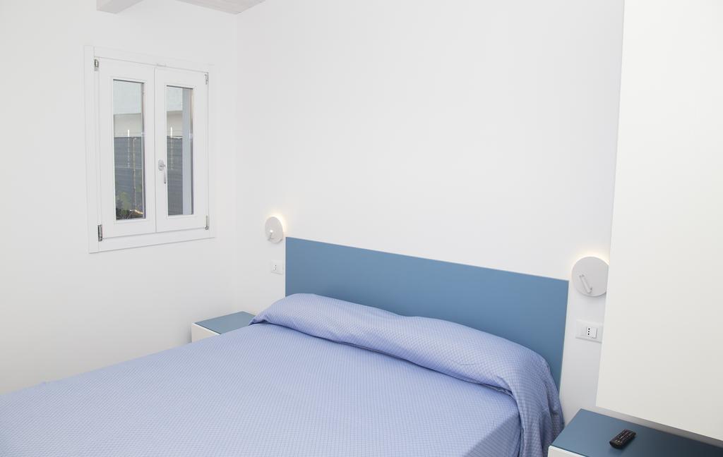 Marinella Beach Apartment Capo Vaticano Kültér fotó