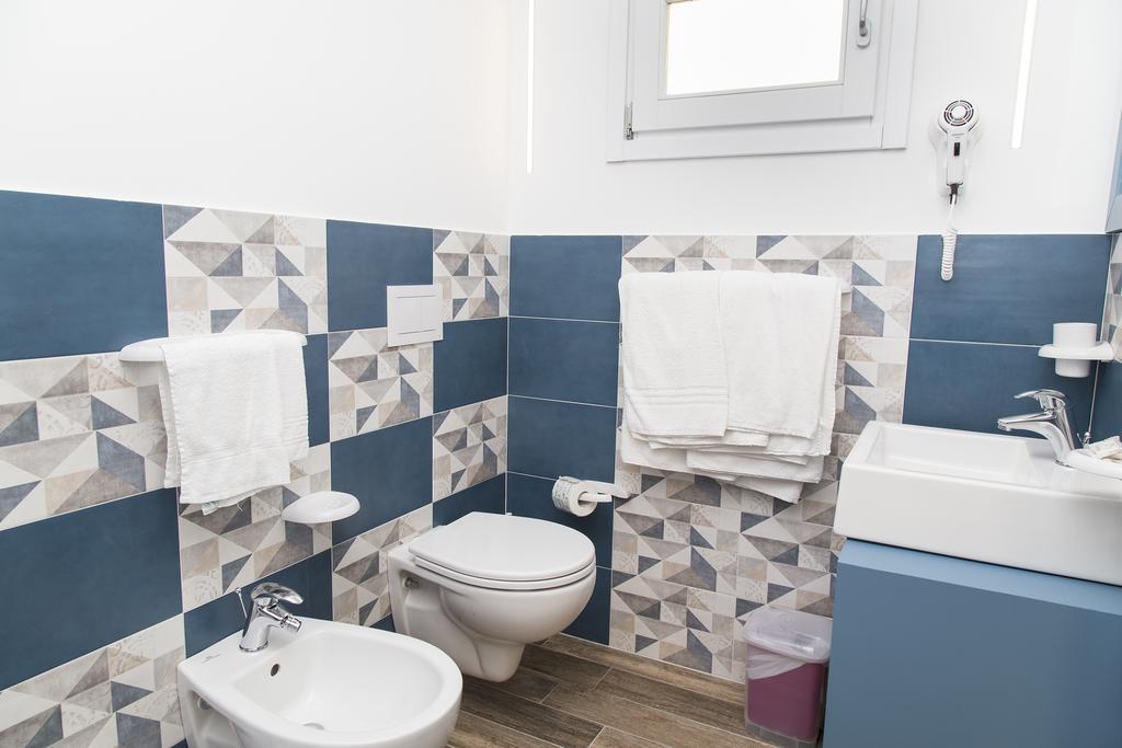 Marinella Beach Apartment Capo Vaticano Kültér fotó